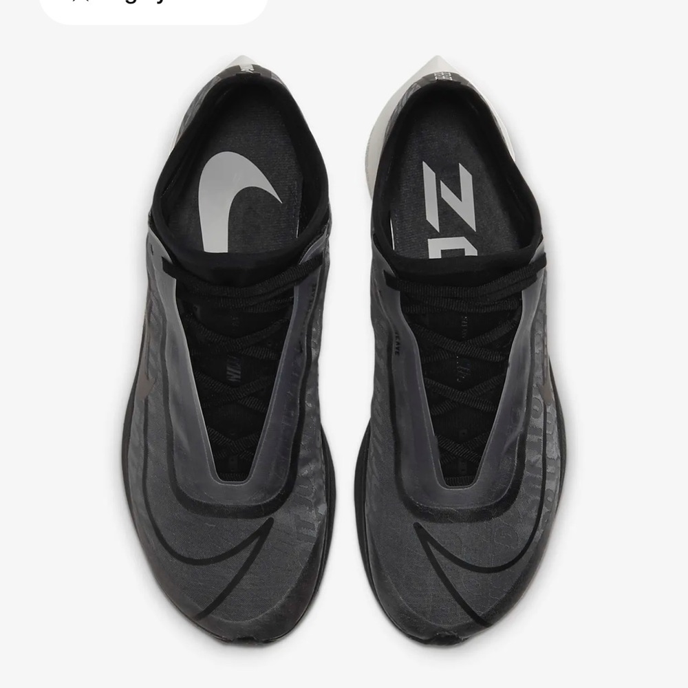 Nike zoom fly 3